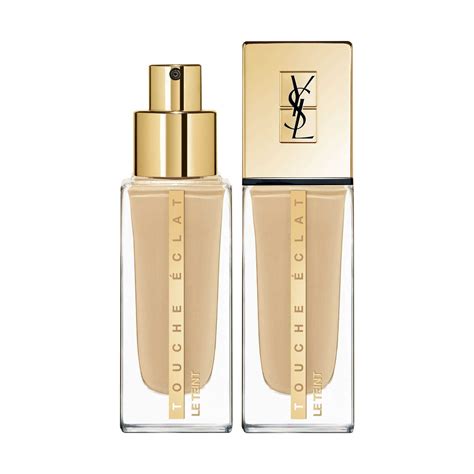 ysl le teint touche eclat foundation bd30|ysl touche eclat gift set.